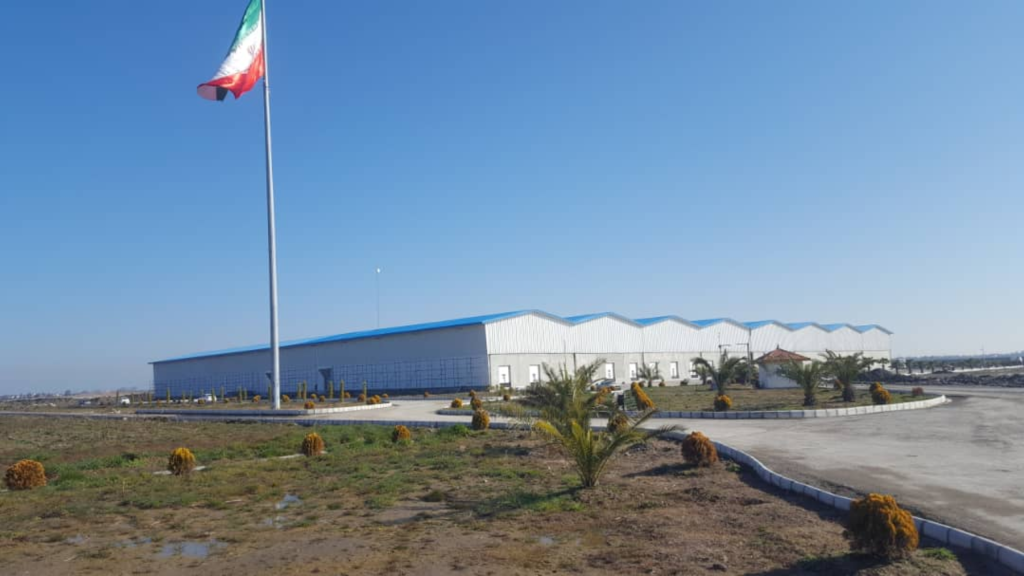 اجرای سیستم کلزیپ دیواری بصورت تک لایه