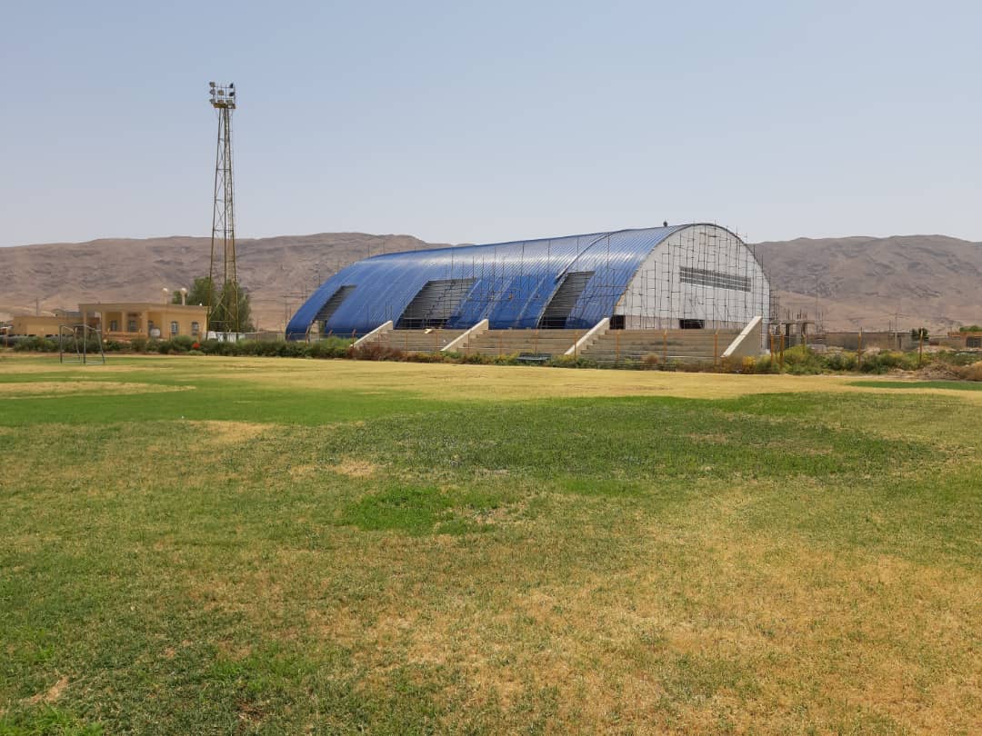 تولید پروفیل kalzip در طول نامحدود