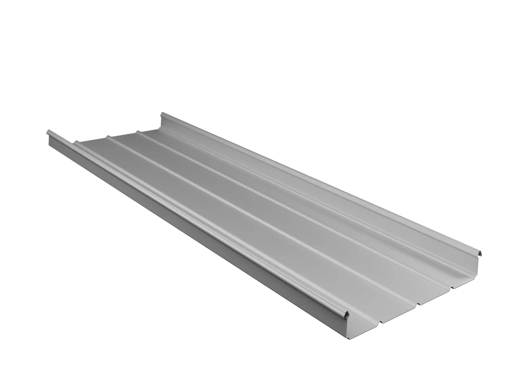 پروفیل زیپ پانل